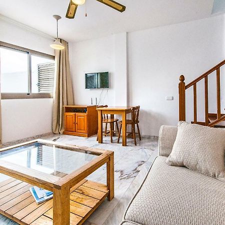 Apartamento Ocean Vista Cotillo Екстериор снимка