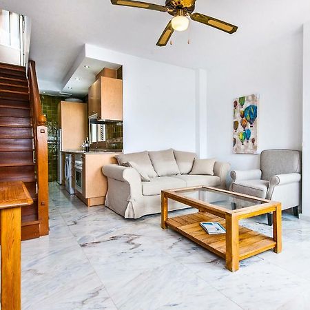 Apartamento Ocean Vista Cotillo Екстериор снимка
