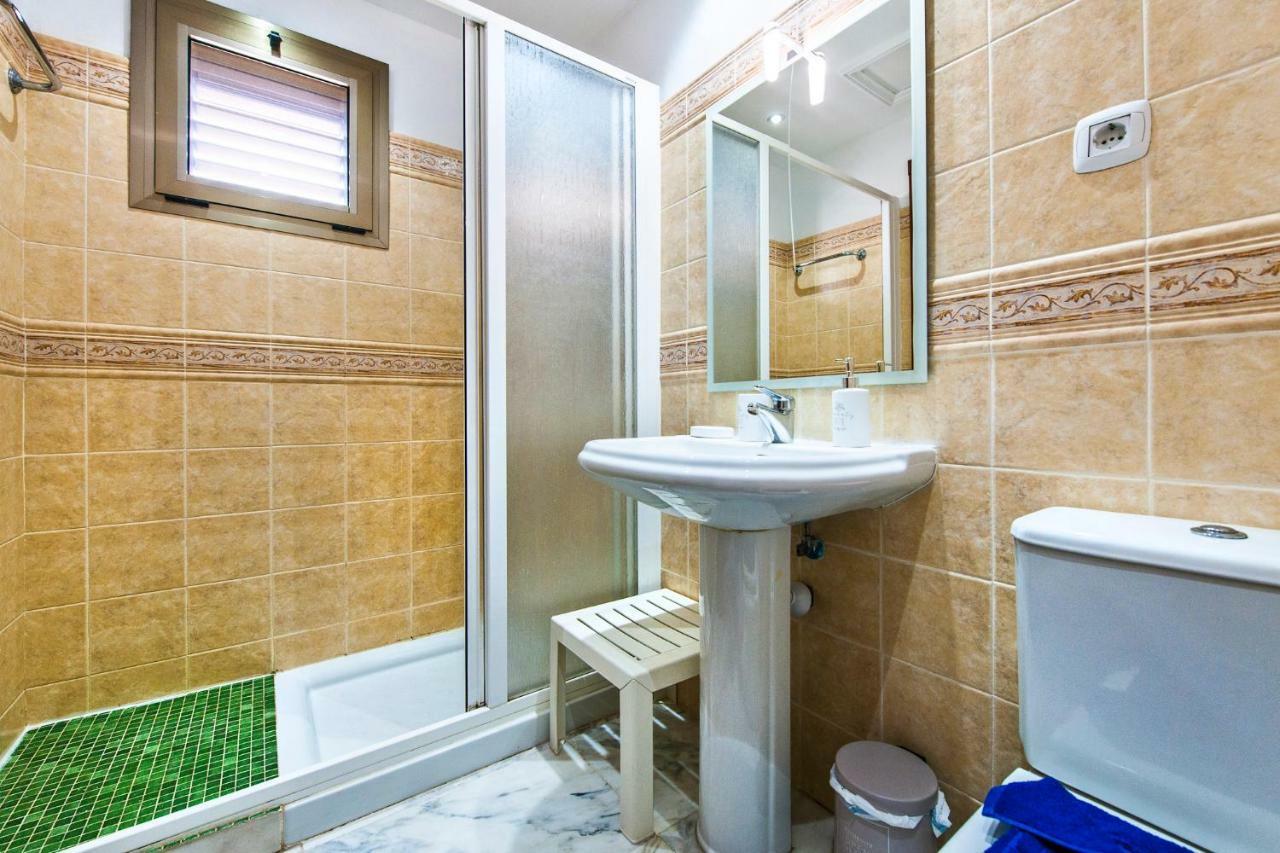 Apartamento Ocean Vista Cotillo Екстериор снимка