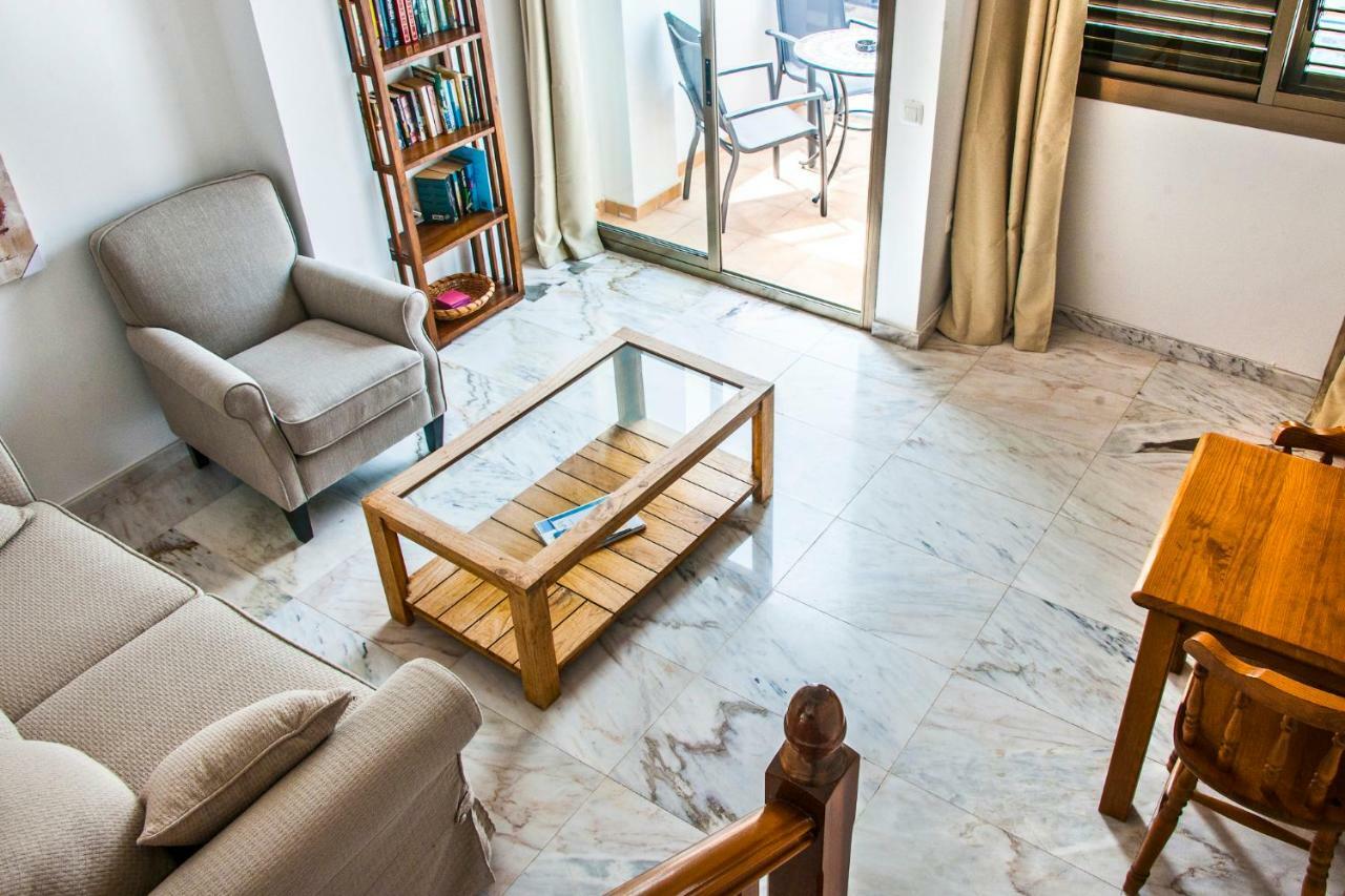 Apartamento Ocean Vista Cotillo Екстериор снимка
